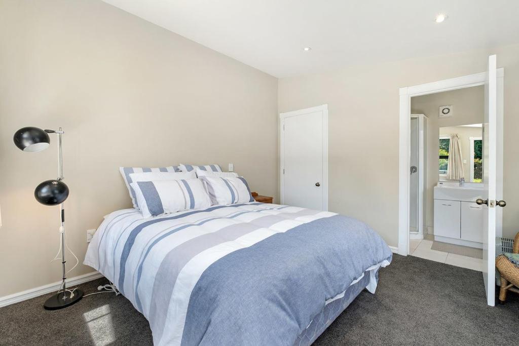 Lavender Country Cottage - Arrowtown Holiday Home Exteriér fotografie