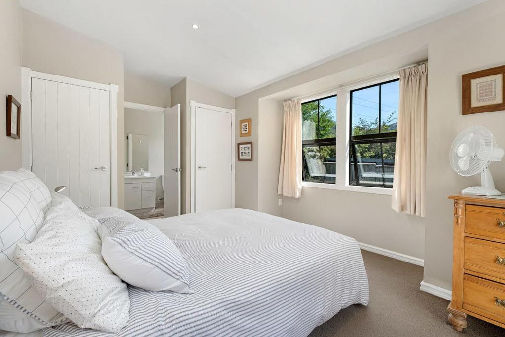 Lavender Country Cottage - Arrowtown Holiday Home Exteriér fotografie
